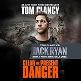 Clear and Present Danger by 