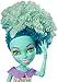 Monster High Gore-geous Honey Swamp Doll and Fashion Set