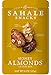 Sahale Snacks Honey Almonds Glazed Mix, 4 oz Pouches (6 Packs) - Dry-Roasted Deluxe Mixed Nuts with Tart Cranberries & Madagascar Vanilla - Non-GMO, Kosher, & Certified Gluten-Free Snacks