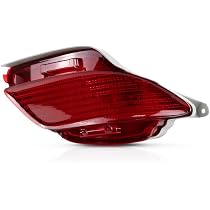 VWC 211 945 557   211945557   REAR SIDE MARKER REFLECTOR ASSEMBLY
