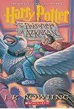 Harry Potter and the Prisoner of Azkaban