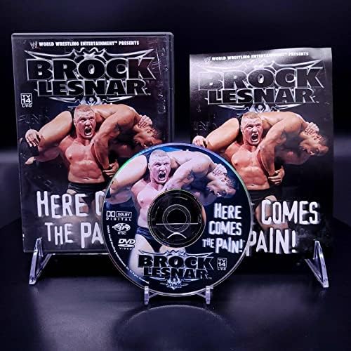 Amazon.com: WWE: Greatest Superstars of the 21st Century : John