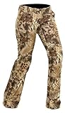 Kryptek Highlander Women’s Valhalla Pants (16wvalbh)