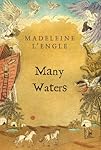 Many Waters (A Wrinkle in Time Quintet Book 4)