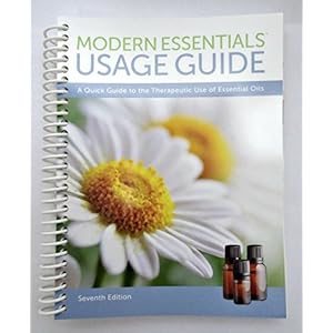 Mini Modern Essentials Usage Guide, October 2015, 7th Edition