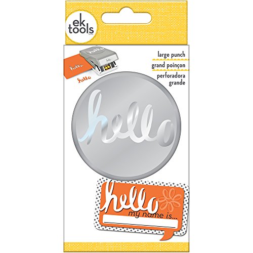 Ek tools hello punch