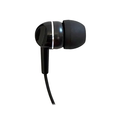 10 Paquete de Auriculares Desechables de Un Solo Panama Ubuy
