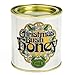 Tasmanian Honey Company Tasmanian | Christmas Bush | 350g | Unfiltered | Raw | Unheated | Hand-Crafted | Product of Australia | Iconic Metal Can |