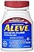 Aleve Soft Grip Arthritis Cap - 320 Tablets