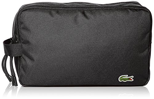 Lacoste Men's Neocroc Toilet Kit