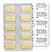 GoodSense Nicotine Polacrilex Gum, 4mg (nicotine), Original 20-count