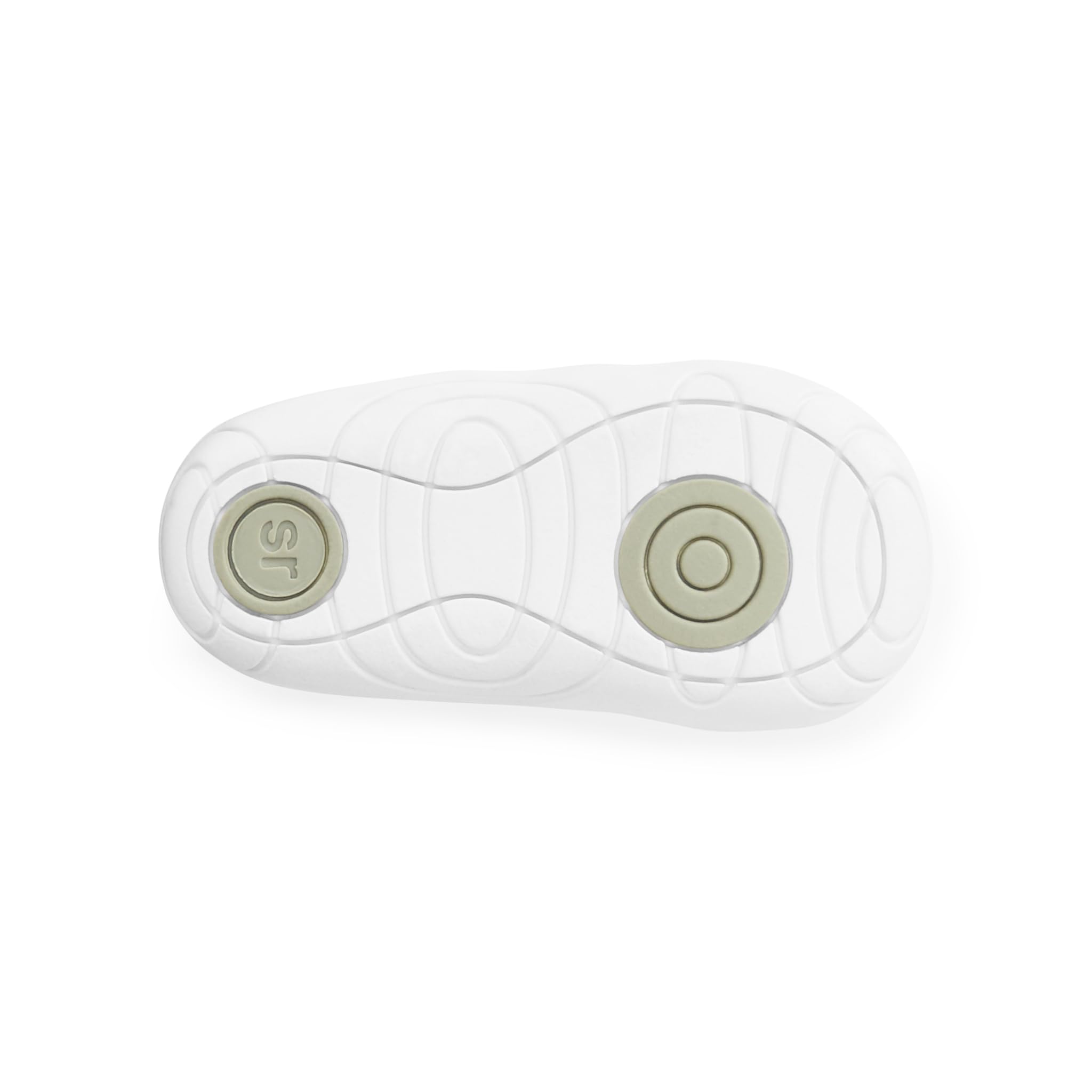Stride Rite 360 Unisex-Baby Taye 2.0 Sneaker First Walker Shoe