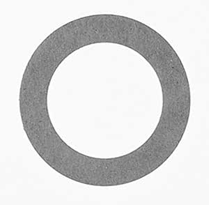 Amazon.com: MAHLE B26466 Distributor Mounting Gasket: Automotive