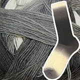 Schoppel Wolle Zauberball [Shadows]