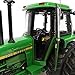 John Deere TBE45464 Precision Elite Series 4840 Tractor Toy (1/16 Scale)