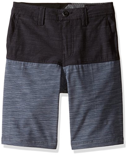 volcom surf & turf 4 way stretch