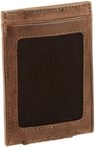 tommy bahama money clip wallet