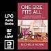 One Size Fits All: Making Healthy Choices, Stepping into a Meaningful Life by 