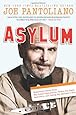 Asylum: Hollywood Tales from My Great Depression: Brain Dis-Ease, Recovery, and Being My Mother's Son