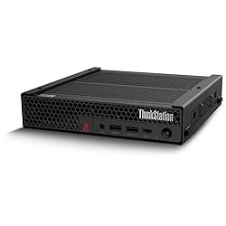 Lenovo ThinkStation P3 Tiny Workstation Mini