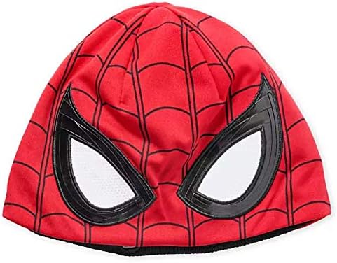 Amazon Co Jp マーベル スパイダーマン ニット帽 リバーシブルデザイン ｕｓディズニーストア 並行輸入品 グッズ 雑貨 ディズニー 52 ｕｓサイズｘｓ ｓ おもちゃ