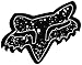 Fox Men's Splatter-4