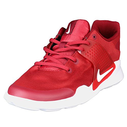 nike arrowz red