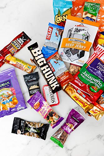 1 HANGRY+KIT+College+Package+Protein