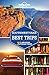 Lonely Planet Southwest USA's Best Trips (Travel Guide)