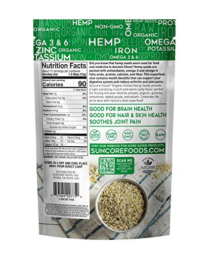 1 Suncore+Foods+Premium+Quality+Resealable