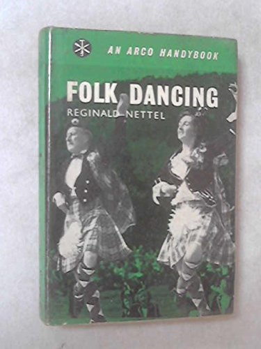 Folk Dancing