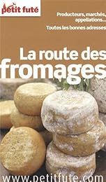 La  route des fromages