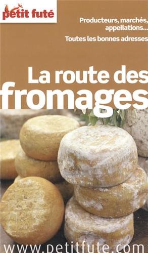 La  route des fromages