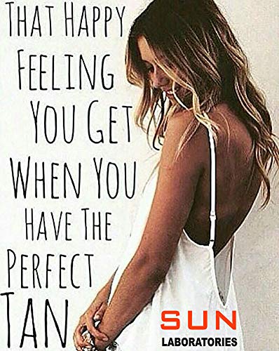 Exfoliant Body Gloves + Tan Removal Mitt - Self Tanner Application Mitt + Body Exfoliation Glove Tan Remover | Body Exfoliation Glove Tan Remover (Packaging May Very) - Thumbnail 4
