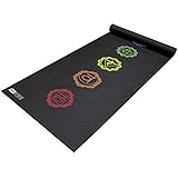 Fit Spirit Premium Printed Yoga Mat