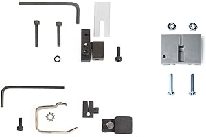 OLSON Saw AC49610 Scroll Saw Blade Conversion Kit