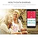 Heart Rate Monitor Fitness Trackers,007plus Bluetooth 4.0 Pedometers Sleep Monitor Activity Trackers for Android iOS Smartphone (Black)