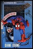 Front cover for the book Spider-Man: The Venom Factor by Diane Duane