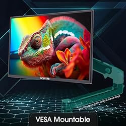 Sceptre New 24-inch Professional Monitor 100Hz 1ms