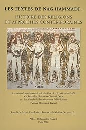 Les  textes de Nag Hammadi