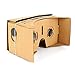 Google Cardboard Valencia Quality 3D VR Virtual Reality Glasses