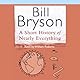 A Short History of Nearly Everything