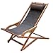 Outdoor Interiors SL10060 Swing Lounger, 43