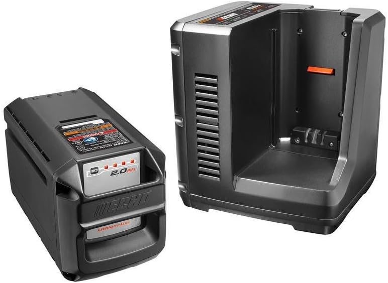 echo 58 volt string trimmer