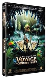 Voyage Au Centre De La Terre