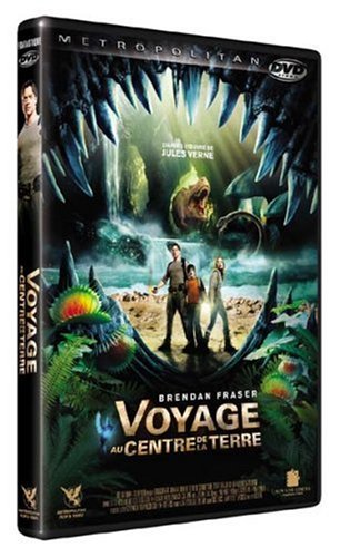 Voyage Au Centre De La Terre