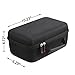 Hermitshell Hard Travel Case for JBL Charge 4/3 Waterproof Portable Bluetooth Speaker
