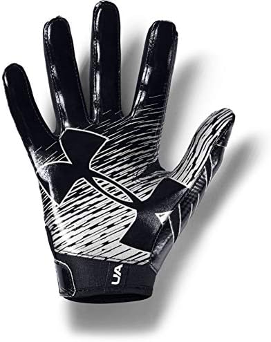 under armor football gloves
