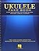 Ukulele Fake Book Full Size Edition | Over 400 Songs with Chords and Lyrics | Ukulele Sheet Music Collection for Soprano Concert Tenor Players | Songbook for Beginners and Advanced Musicians