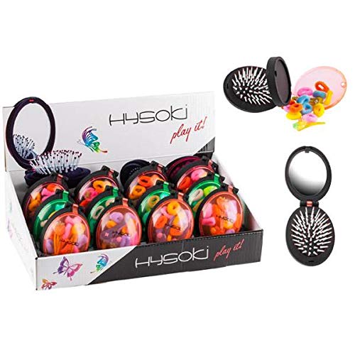 hysoki, Hairbrush – 920 gr.